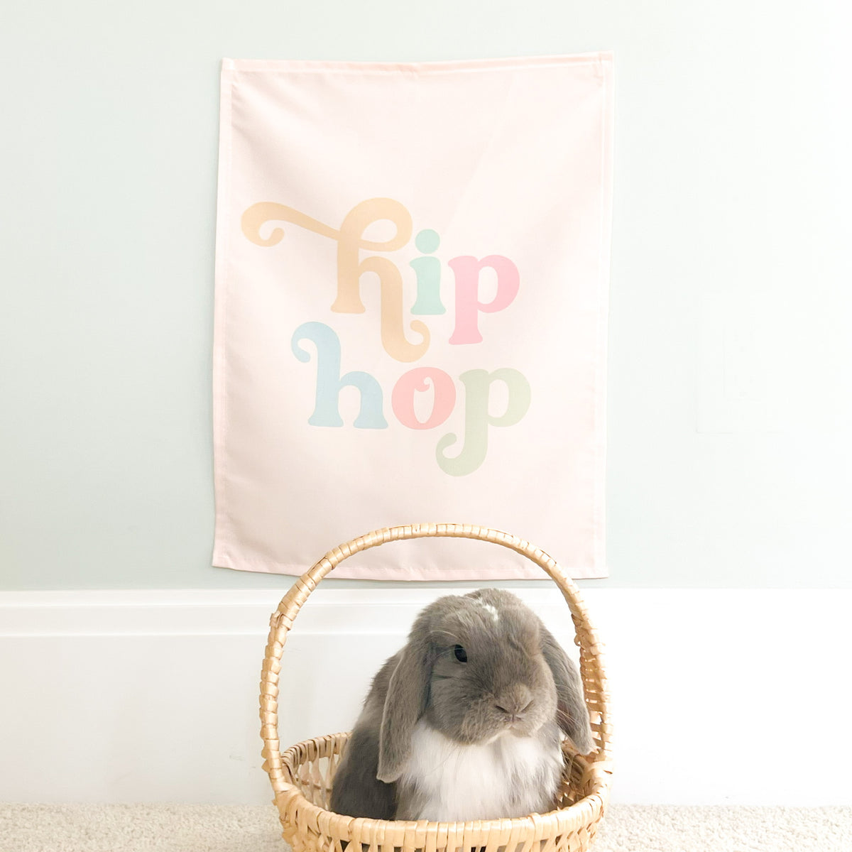 Hip Hop Banner
