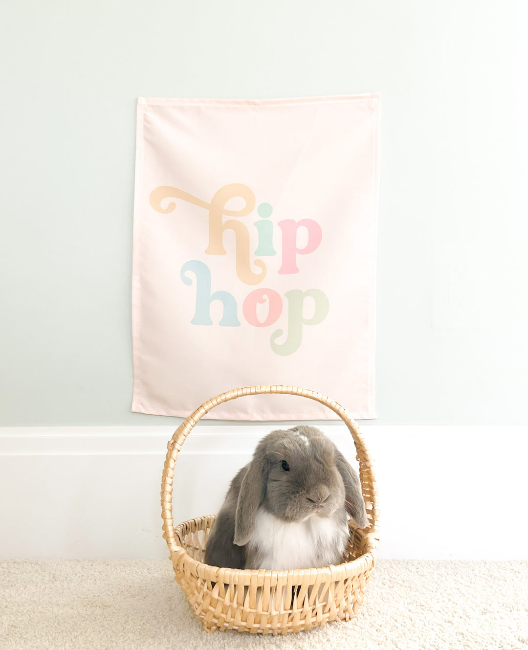 Hip Hop Banner