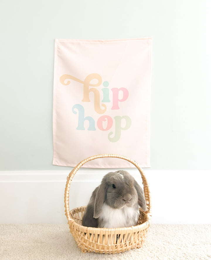 Hip Hop Banner