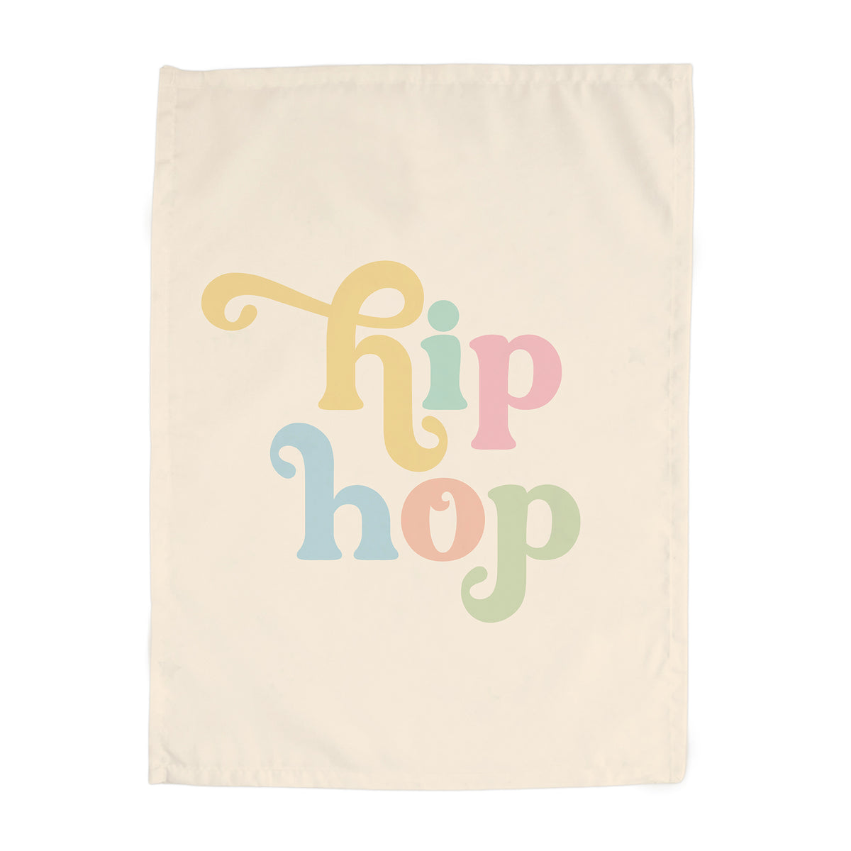 Hip Hop Banner