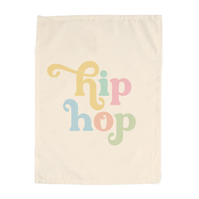 Hip Hop Banner