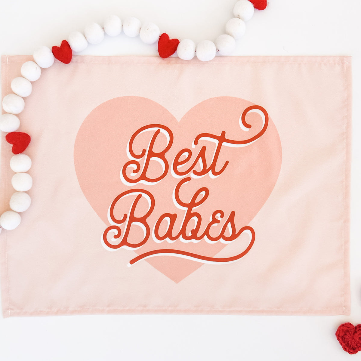 Best Babes Banner