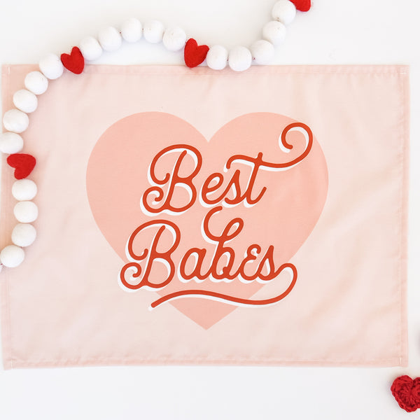 Best Babes Banner