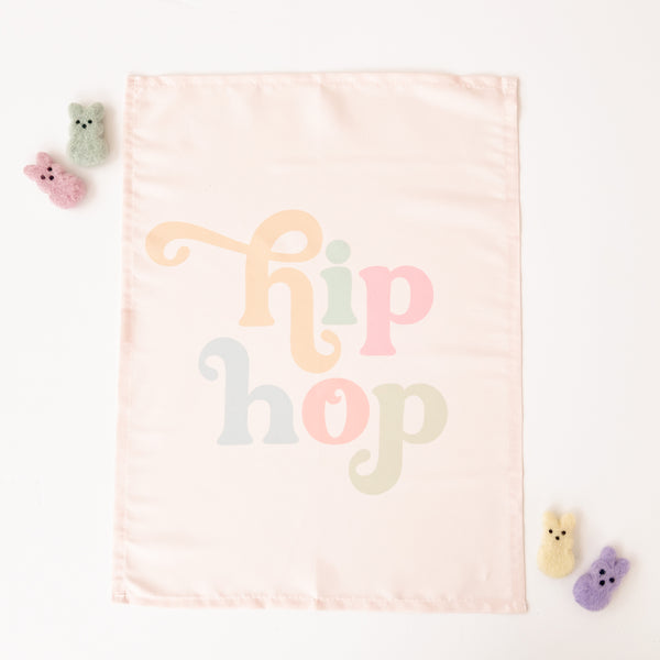 Hip Hop Banner