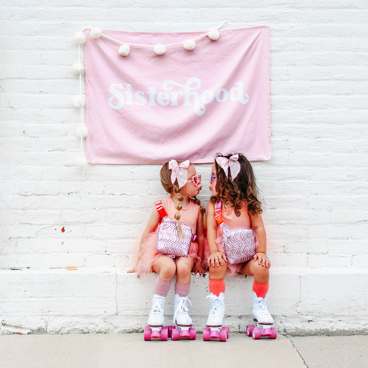 Sisterhood Banner