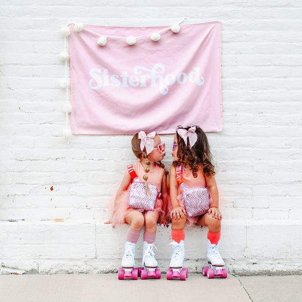 Sisterhood Banner