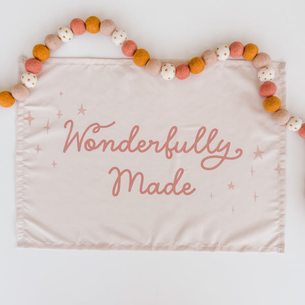 Wonderfully Made