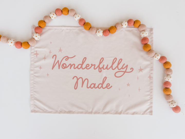 Wonderfully Made