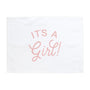 It's A Girl! Banner