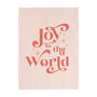 Joy To The World Banner©