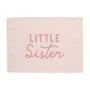 Little Sister Banner