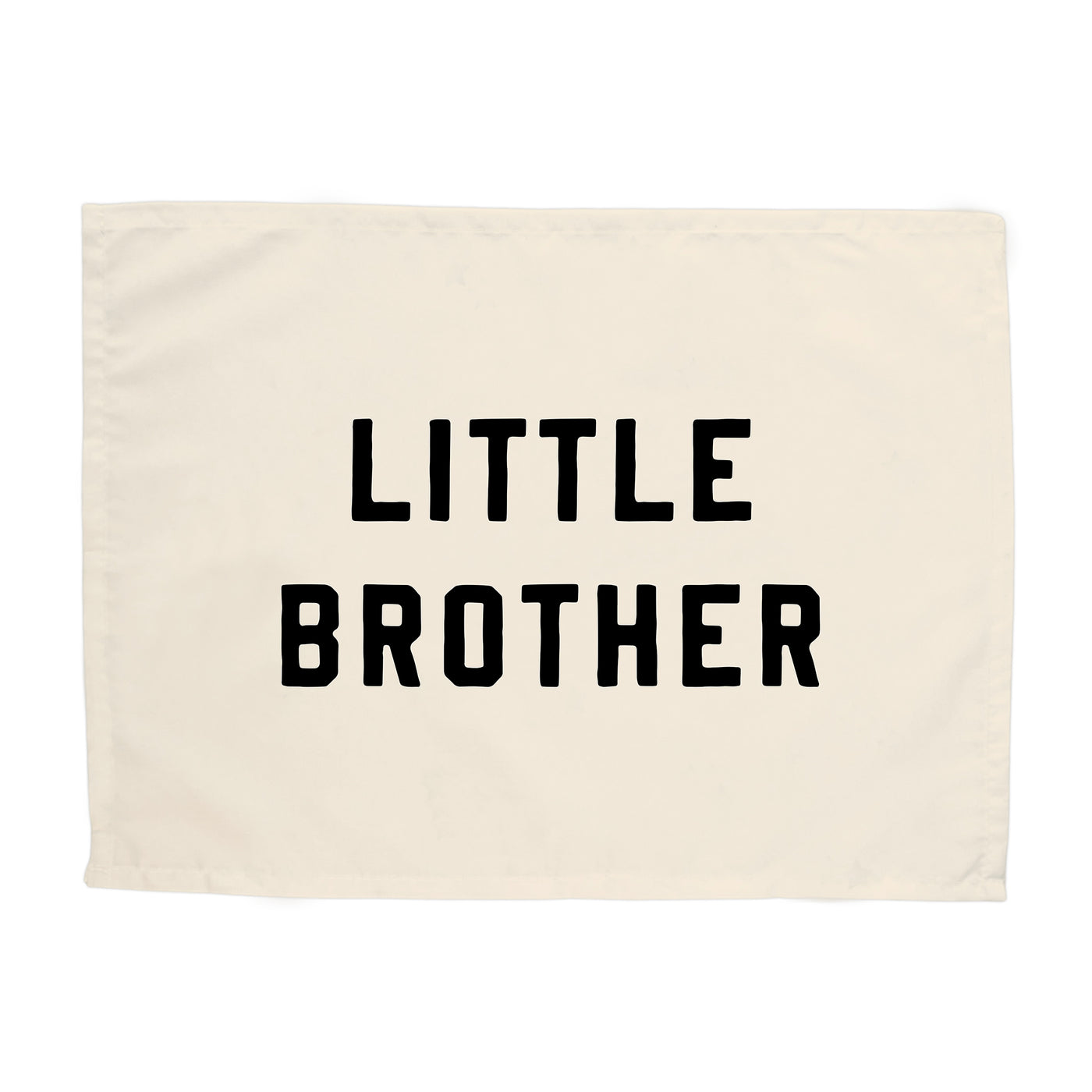 Little Brother Banner