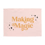 Making Magic Banner