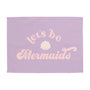 Let's Be Mermaids Banner