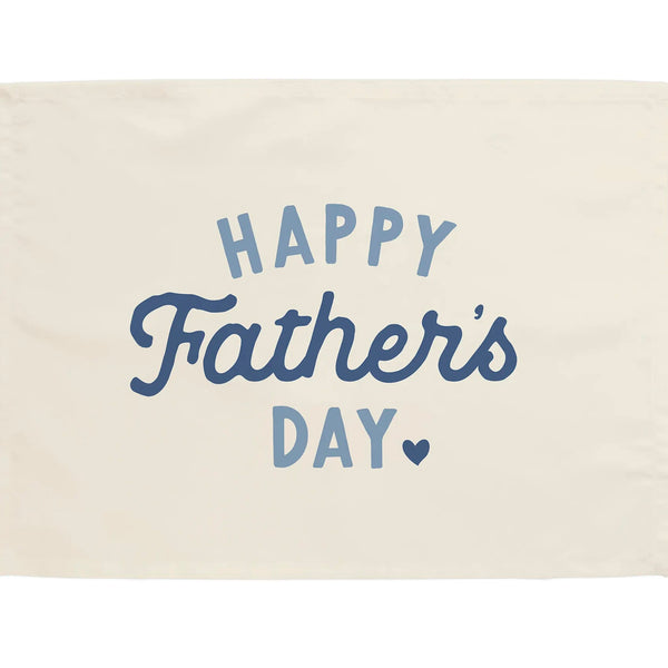 Happy Father's Day Banner