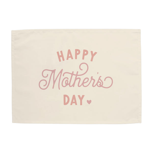 Happy Mother's Day Banner