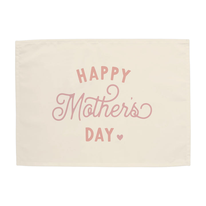 Happy Mother's Day Banner