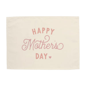 Happy Mother's Day Banner