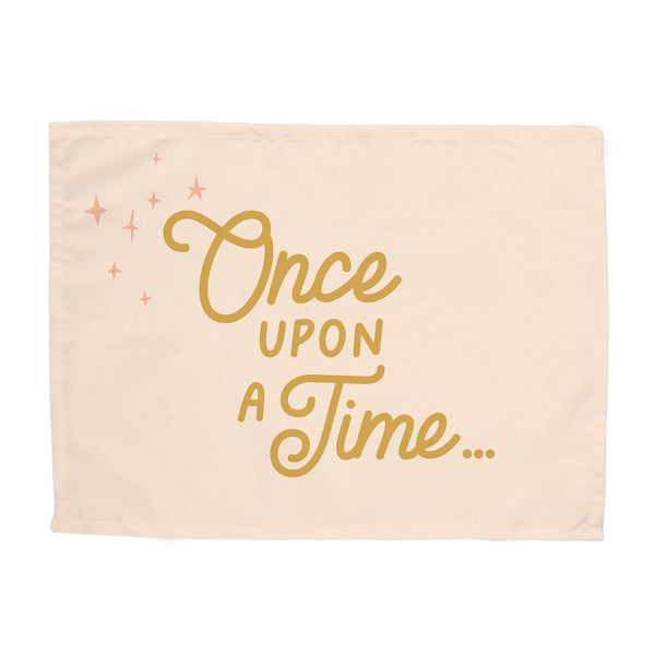 Once Upon A Time Banner