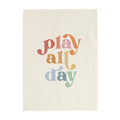 {Vertical} Play All Day Banner