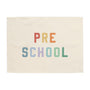 Preschool Banner