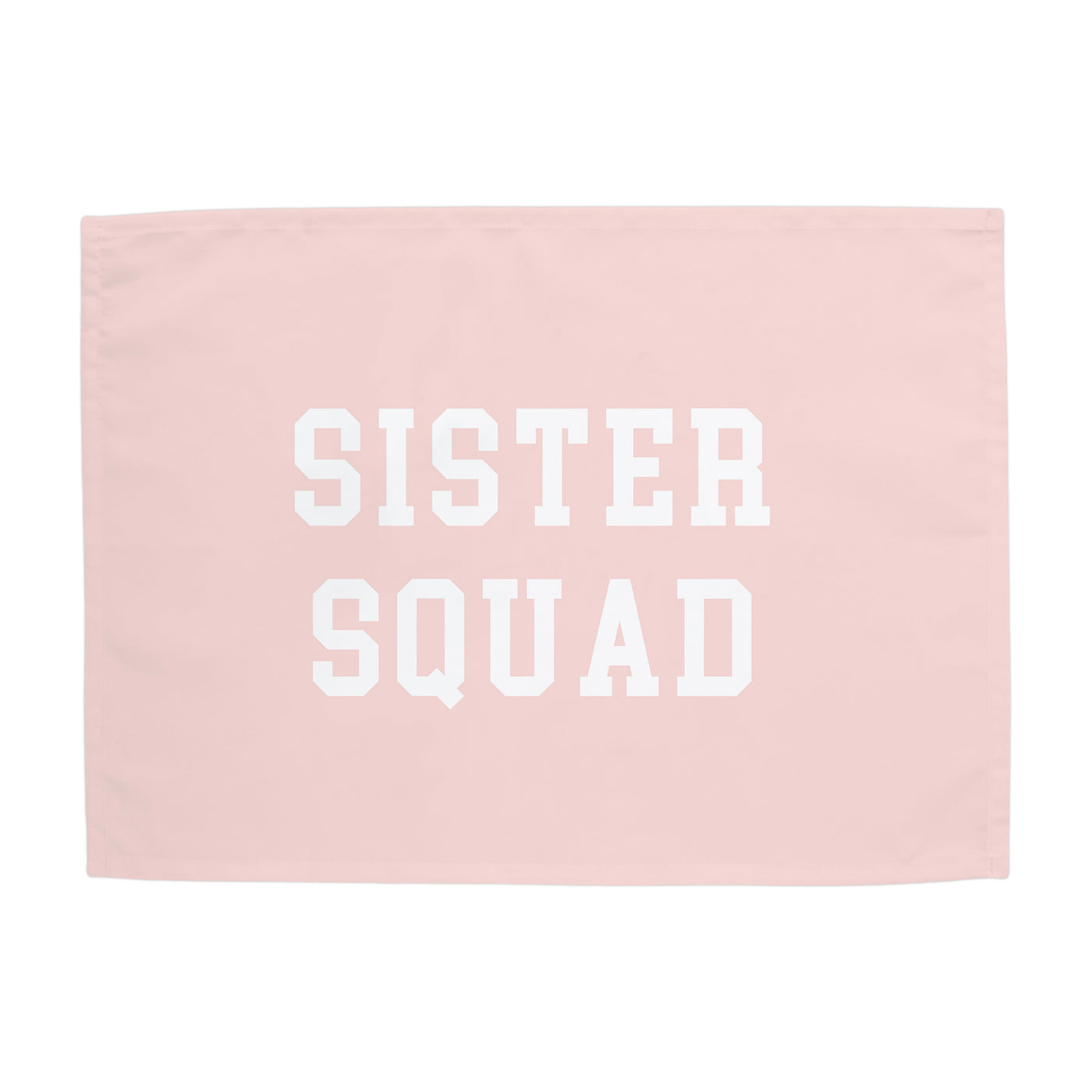 Sister Squad Banner