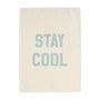 Stay Cool Banner