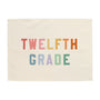 Twelfth Grade Banner