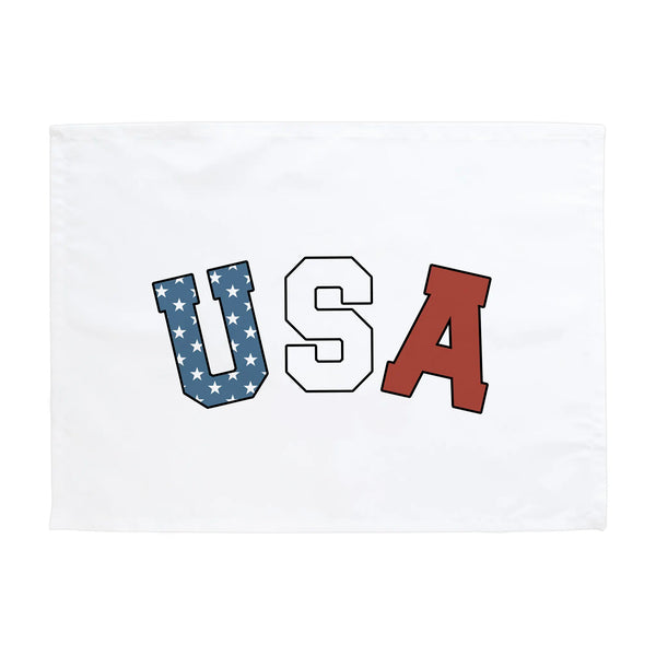 USA Banner