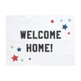 Welcome Home Banner