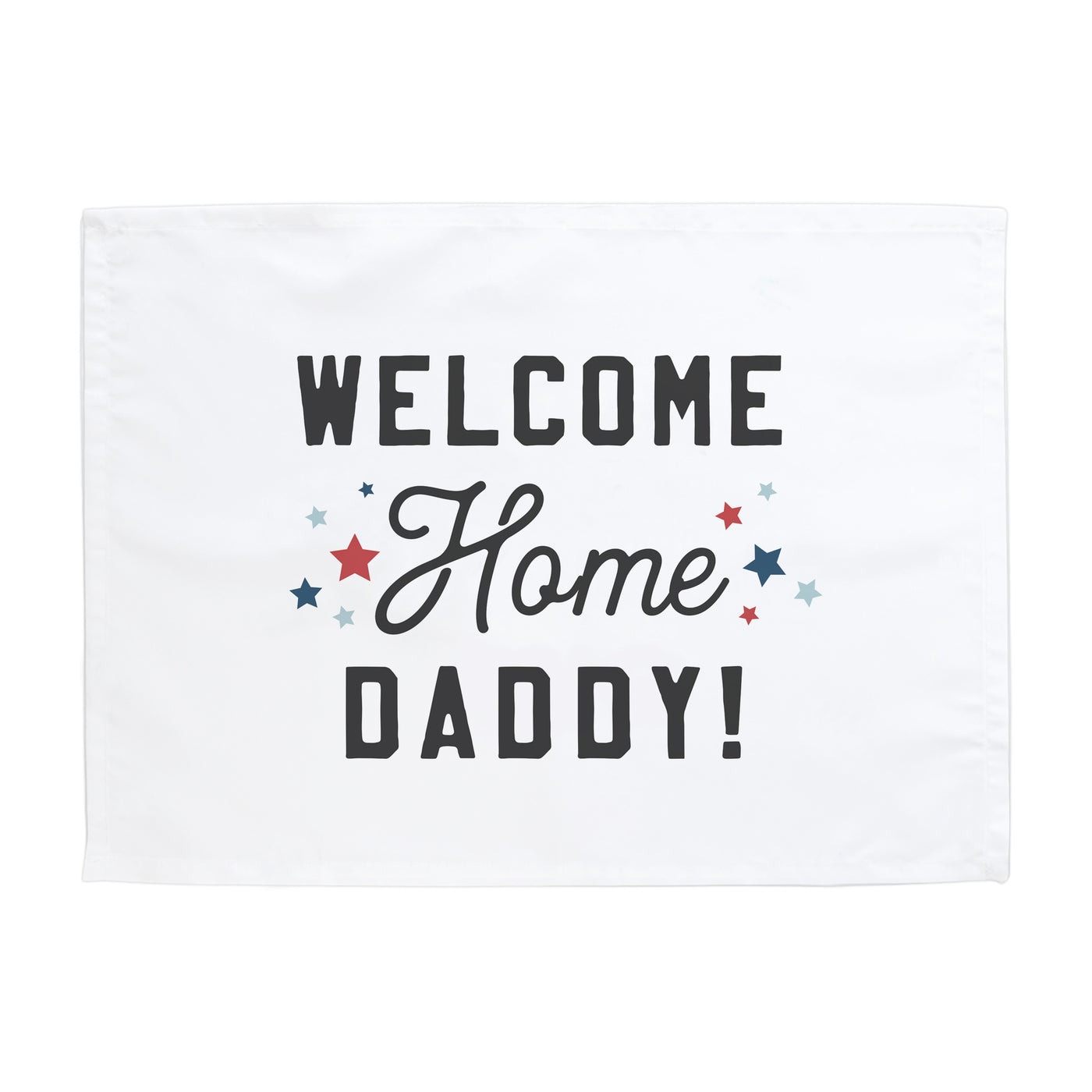 cool welcome home signs
