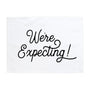 We're Expecting! Banner