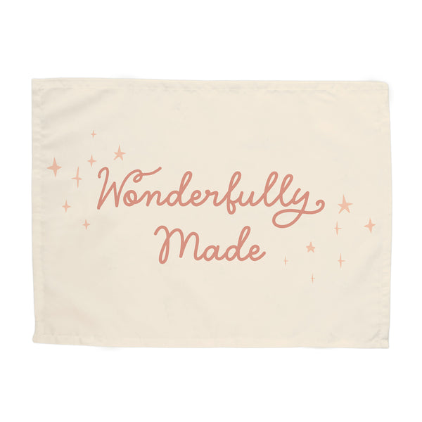 Wonderfully Made