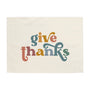 Give Thanks Banner