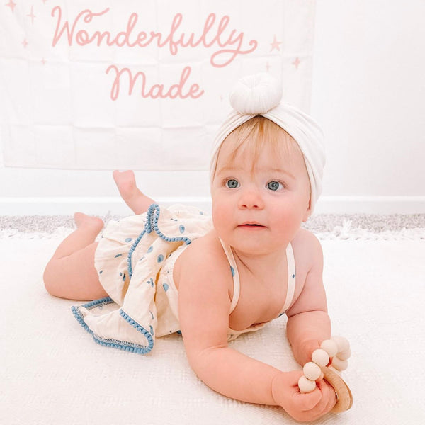 Wonderfully Made