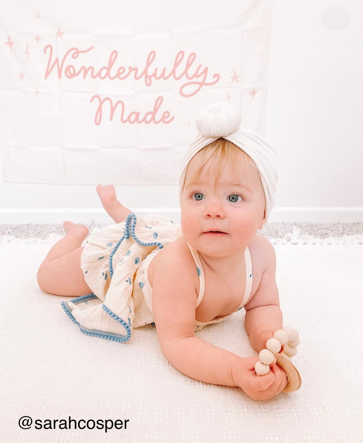 Wonderfully Made