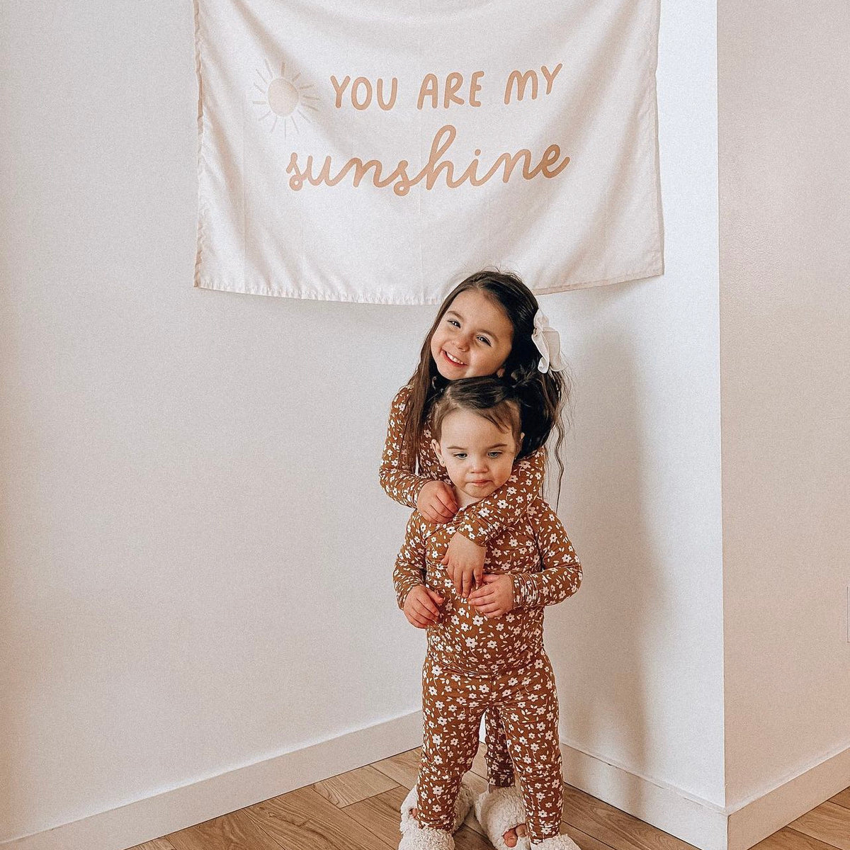 You Are My Sunshine