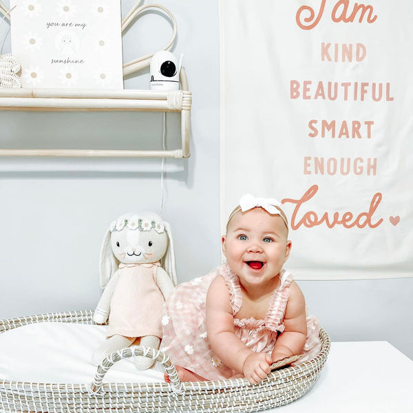 {Pink} Affirmations Banner